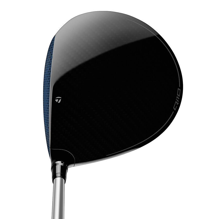 TaylorMade Qi10 Max Driver Custom 2024