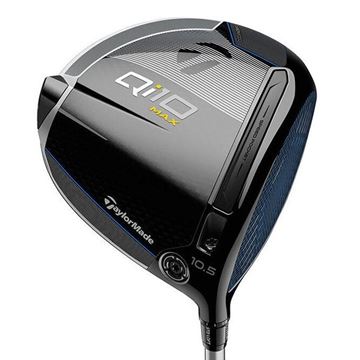 Picture of TaylorMade Qi10 MAX HL Driver - Custom 2024