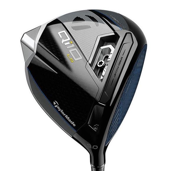 Picture of TaylorMade Qi10 LS Driver - Custom 2024