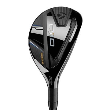 Picture of TaylorMade Qi10 Rescue Hybrid - Custom 2024