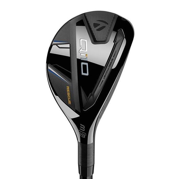 Picture of TaylorMade Qi10 Rescue Hybrid