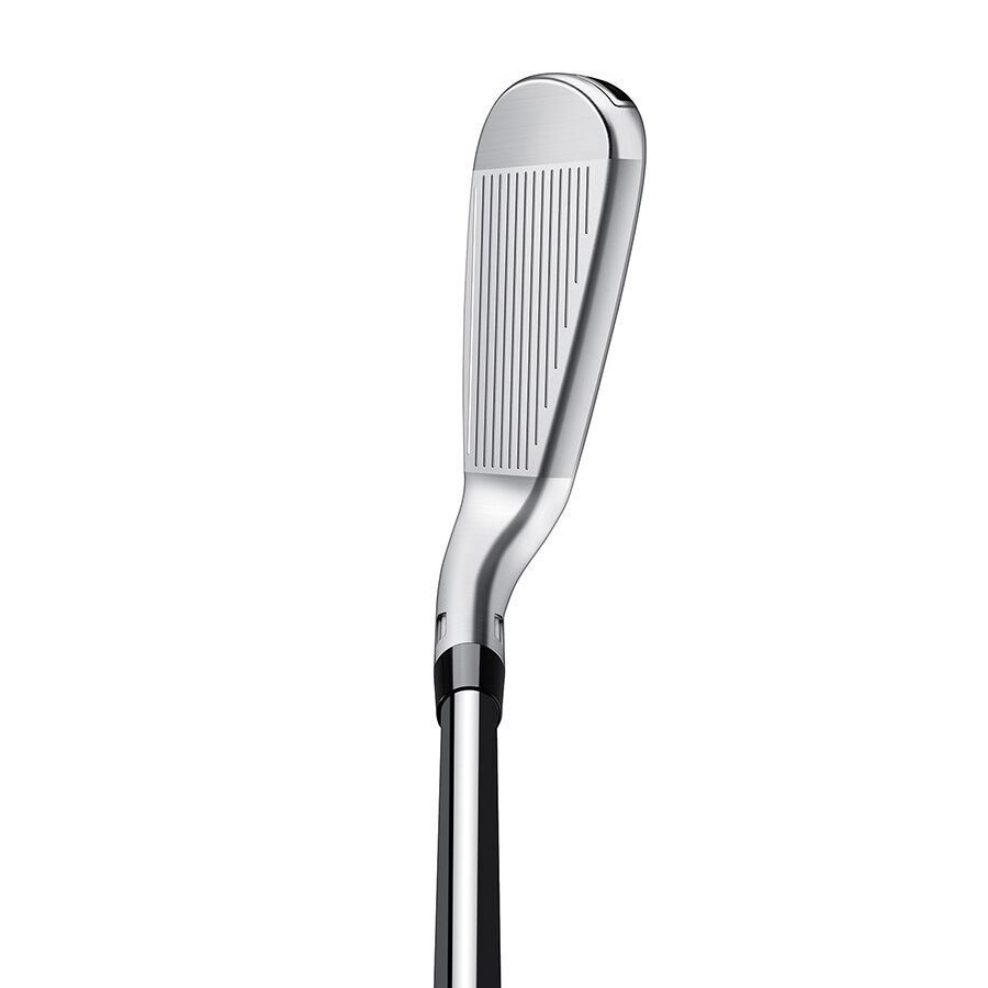 TaylorMade QI Irons 2024 Steel Custom
