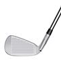 Picture of TaylorMade QI Irons 2024 - Steel Custom