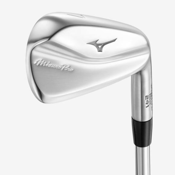 Picture of Mizuno Pro 241 Irons **Custom built** 2024