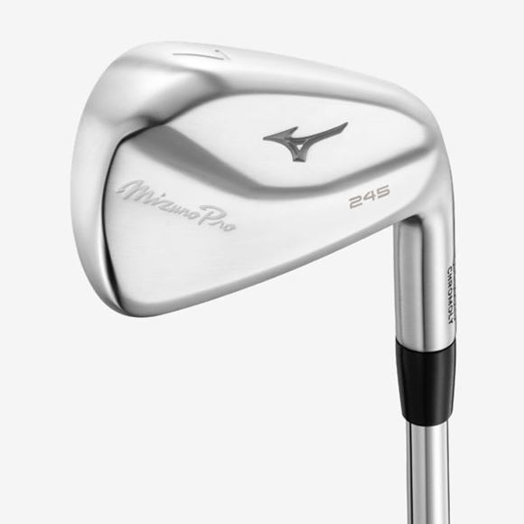 Picture of Mizuno Pro 245 Irons Custom built
