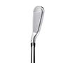 Picture of TaylorMade QI HL Irons 2024 - Steel Custom