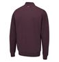 Picture of Ping Mens Porter Lined Full Zip Sweater - Fig