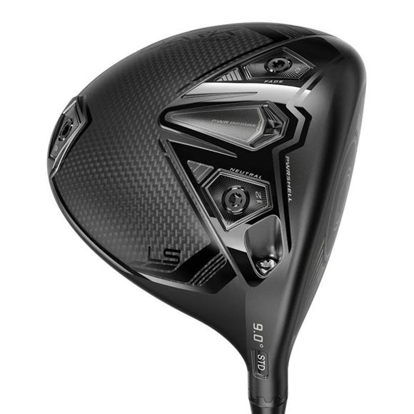 Picture of Cobra Darkspeed LS Driver 2024 Custom