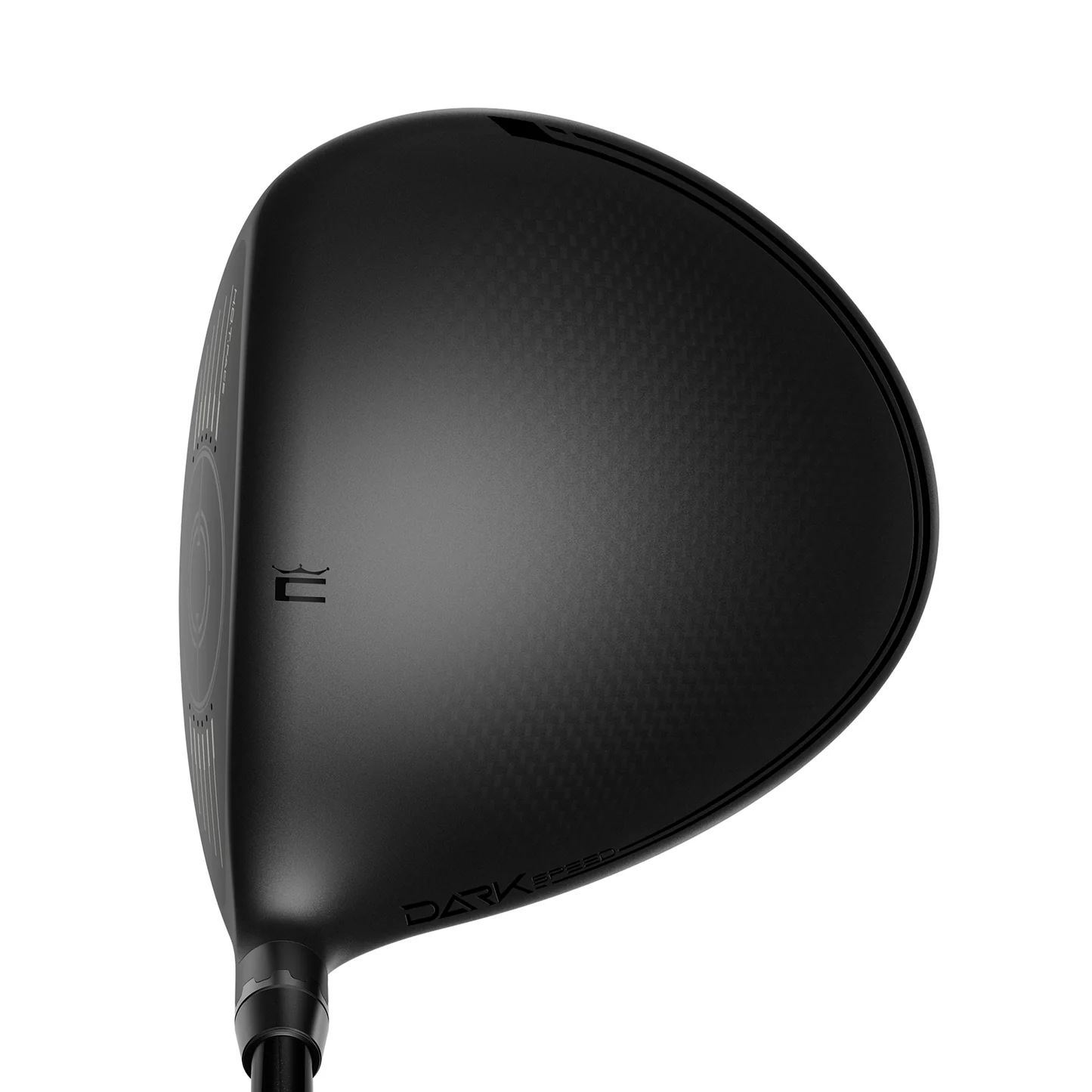 Cobra Darkspeed X Driver 2024 Custom