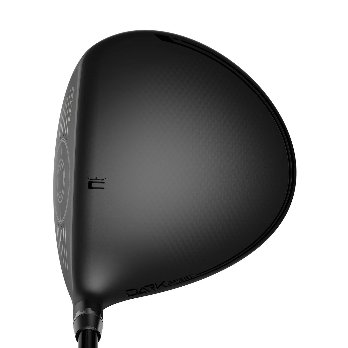 Cobra Darkspeed MAX Driver 2024 Custom