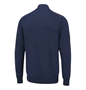 Picture of Ping Randle Men's Hybrid Half Zip Sweater - Oxford Blue