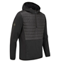 Picture of Ping Mens Norse S5 Zoned PrimaLoft Hooded Jacket - Black