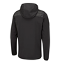Picture of Ping Mens Norse S5 Zoned PrimaLoft Hooded Jacket - Black