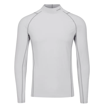 Picture of Ping Butler Men's Golf Base Layer - White
