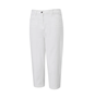 Picture of Ping Verity Ladies Cropped Trousers - White