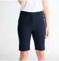 Picture of Ping Margot Ladies Performance Shorts - Navy