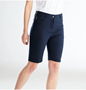 Picture of Ping Margot Ladies Performance Shorts - Navy