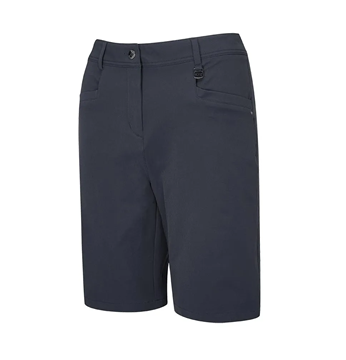 Picture of Ping Verity Ladies Golf Shorts - Navy