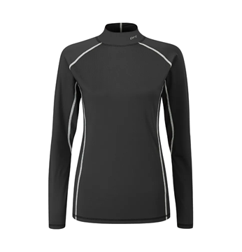 Picture of Ping Britney Ladies Golf Base Layer - Black
