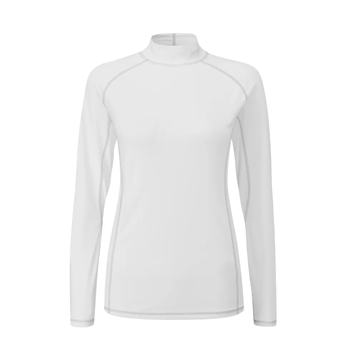 Picture of Ping Britney Ladies Golf Base Layer - White
