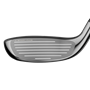 Picture of Callaway Paradym Ai Smoke MAX Fast Ladies Hybrid 2024