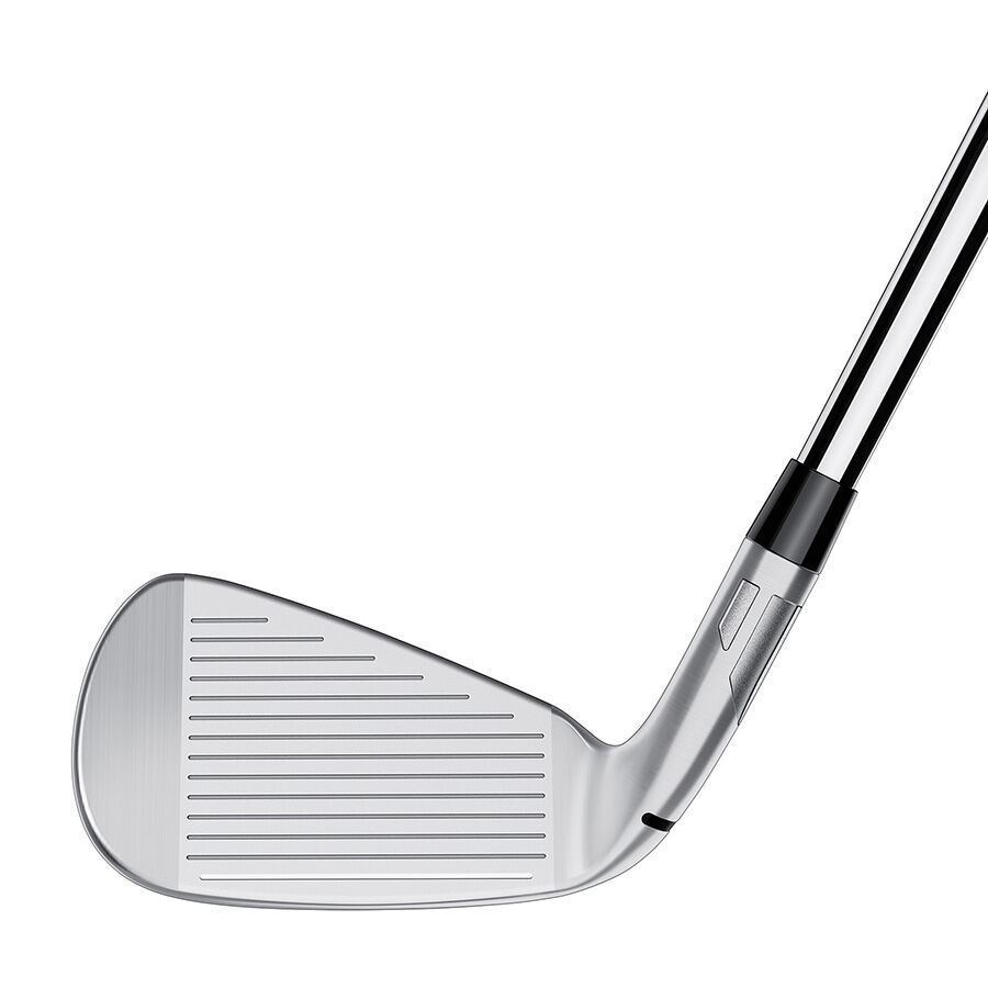 TaylorMade QI Irons 2024 Graphite Custom