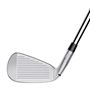 Picture of TaylorMade QI HL Irons 2024 - Graphite  Custom