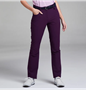 Picture of Ping Kaitlyn Ladies Winter Trousers - Purple Plum