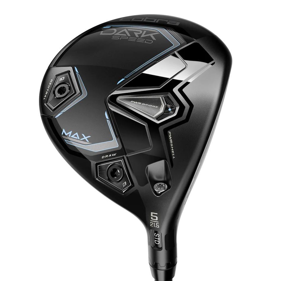 Cobra Darkspeed MAX Fairway Wood 2024 Ladies