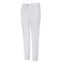 Picture of Ping Vic Ladies Tapered Trousers - White
