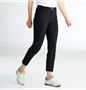 Picture of Ping Vic Ladies Tapered Trousers - Black