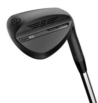 Picture of Titleist Vokey Design SM10 Wedge - Black 2024