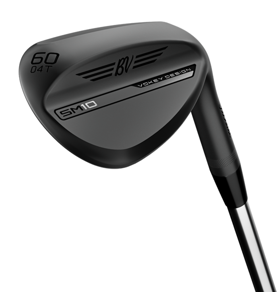 Picture of Titleist Vokey Design SM10 Wedge - Black 2024