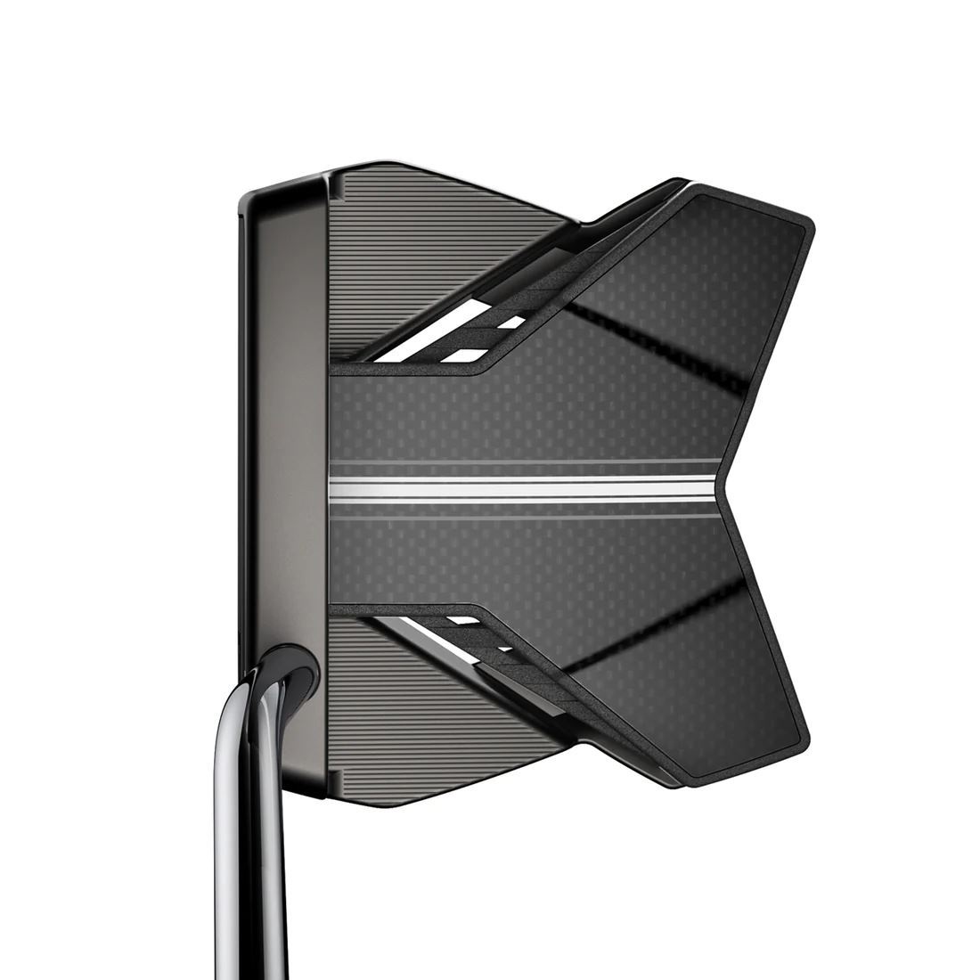 Cobra Agera Armlock 3D Printed Putter 2025
