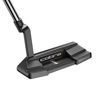 Picture of Cobra Grandsport Armlock 3D Printed Putter 2024