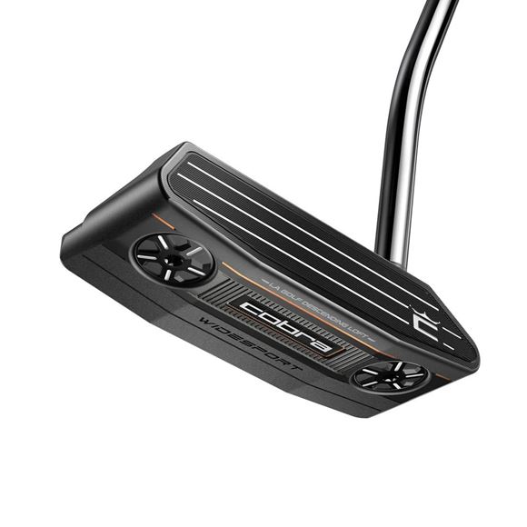 Picture of Cobra Widesport Vintage Putter 2024