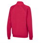 Picture of Ping Hartley Ladies Half Zip Lined Sweater - Rosebud