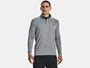 Picture of Under Armour Men's UA Playoff 2.0 ¼ Zip 1370155-035 - Grey