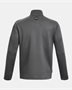 Picture of Under Armour Men's UA Storm Daytona ½ Zip Pullover - 1379723-025 - Castlerock