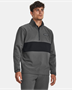 Picture of Under Armour Men's UA Storm Daytona ½ Zip Pullover - 1379723-025 - Castlerock