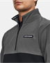 Picture of Under Armour Men's UA Storm Daytona ½ Zip Pullover - 1379723-025 - Castlerock