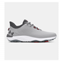 Picture of Under Armour Men's UA Drive Pro Wide Golf Shoes - 3026919-101 - Grey