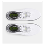 Picture of Under Armour Mens UA Drive Pro SL Wide Golf Shoes White