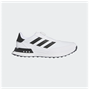 Picture of adidas Mens S2G SL BOA Golf Shoes 2024 - IF0286 - White/Black/White