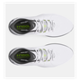 Picture of Under Armour Mens UA Drive Pro Wide Golf Shoes White