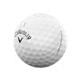 Picture of Callaway Chrome Tour X Golf Balls 2024 - White