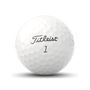 Picture of Titleist Tour Soft Golf Balls 2024 Model - White