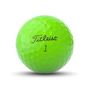 Picture of Titleist Tour Soft Golf Balls 2024 Model - Green