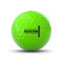 Picture of Titleist Tour Soft Golf Balls 2024 Model - Green