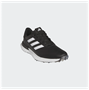 Picture of adidas Mens S2G Golf Shoes 2024 - IF0294 - Black/White/Black